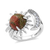 Unakite