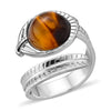 Yellow Tigers Eye