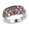 Champagne Zircon