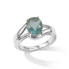 Teal Fluorite