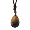 Yellow Tigers Eye