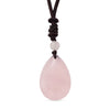 Galilea Rose Quartz