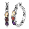 Multi Gemstone