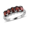 Mozambique Garnet