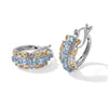 Skyblue Topaz
