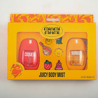 Memorial Day Doorbuster Miami Mami 2 Pack Sprays and Key Chain