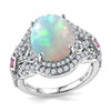 Ethiopian Welo Opal
