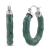 Olmec Jadeite