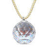 Simulated Mystic Quartz