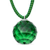 Simulated Emerald