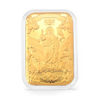 HKK  24K Gold  Accessories