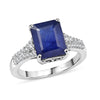 Masoala Sapphire