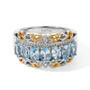Skyblue Topaz