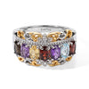 Multi Gemstone