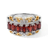 Red Garnet