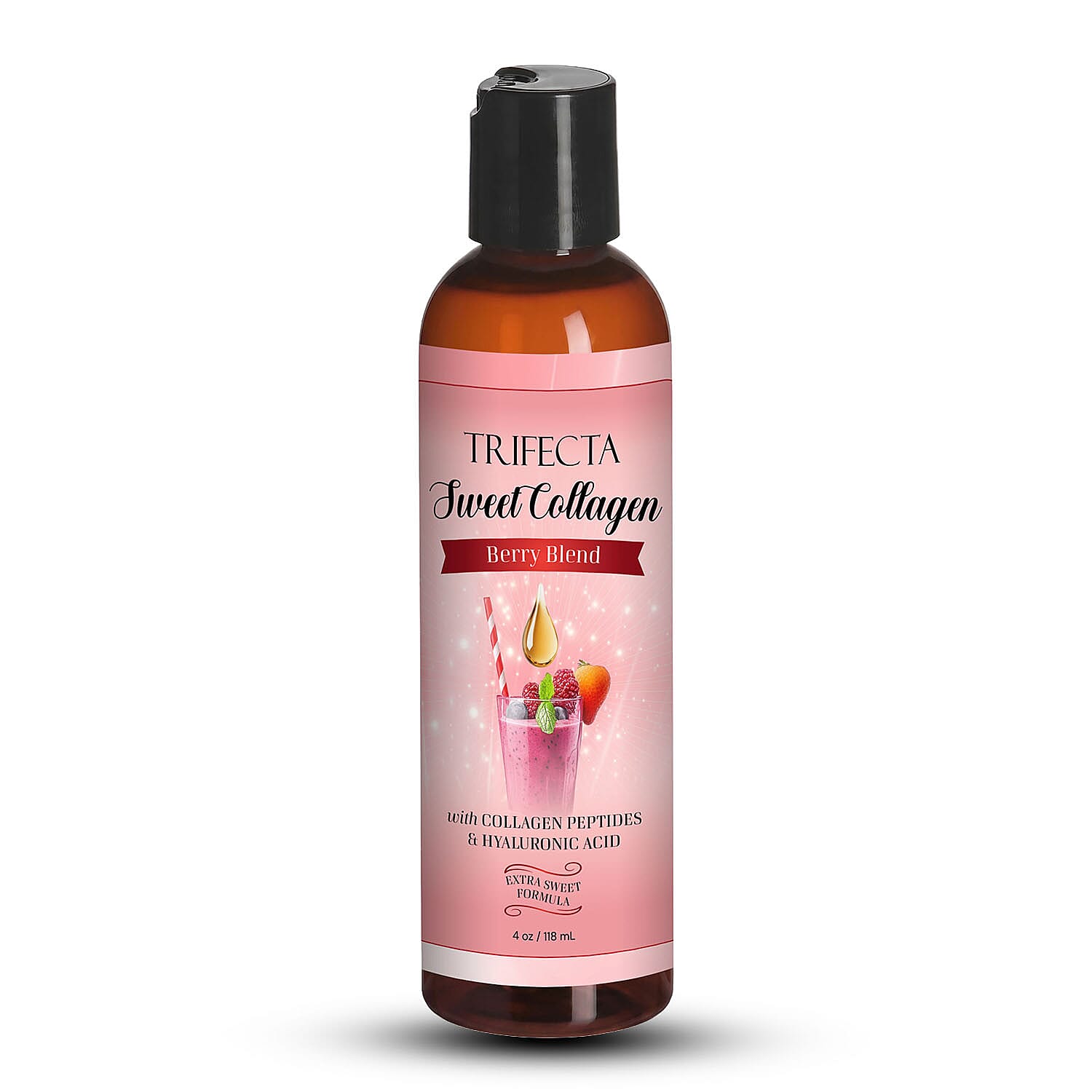 Trifecta Essentials Sweet Collagen - Vanilla Fantasy