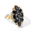 Black Spinel