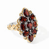 Red Garnet