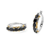 Black Spinel