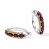 Red Garnet