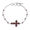 Red Garnet