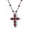 Red Garnet