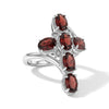Red Garnet