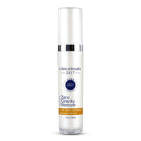 Clinical Results 24/7 Zero Gravity - Restore / Stem Cell Deep Renewal Serum (AM)