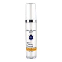 Clinical Results 24/7 Zero Gravity - Restore / Stem Cell Deep Renewal Serum (AM)