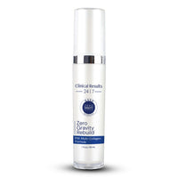Clinical Results 24/7 Zero Gravity - Rebuild / Multi-Collagen Serum (PM) (Ships in 3-5 Days)