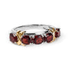Mozambique Garnet
