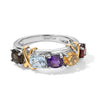 Multi Gemstone