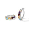 Multi Gemstone