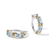 Sky Blue Topaz