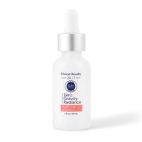 Clinical Results 24|7 Zero Gravity - Radiance, Brightening, & Reshape Treatments