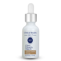 Clinical Results 24/7 Zero Gravity - ReLift - Upper Eyelid Firmer (Ships in 3-5 Days)