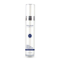 Clinical Results 24|7 Zero Gravity - Replenish / Moisture Emulsion