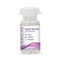 Trifecta Scalp Revival Activator Micro Needling Ampoules Kit (Ships in 5-7 Days)