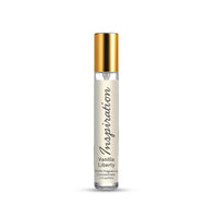 The Lab Direct Inspiration - Vanilla Liberty - YSL - Libre Vanille Coutur