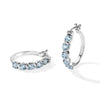 Sky Blue Topaz