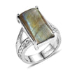 Labradorite