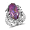 Mojave Purple Turquoise