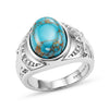 Mojave Blue Turquoise