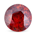 AAAA Picos Altos Sphalerite (Rnd 12 mm) 8.00 ctw - Sticky add to cart bar