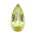 AAAA Sphene (Pear Free Size) 0.70 ctw - Sticky add to cart bar