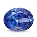 Premium Tanzanite (Ovl 9x7 mm) 2.00 ctw - Sticky add to cart bar