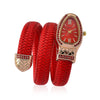 Gold Red