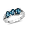 London Blue Topaz