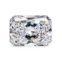 Luxuriant Lab Grown Diamond (Radiant) (G, VS) 2.00 ctw