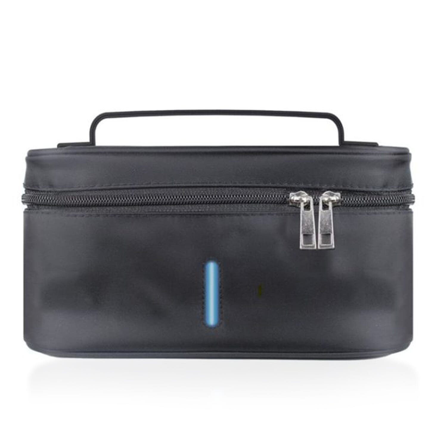 Closeout NuvoMed UV Sterilizer Compact Disinfectant Bag